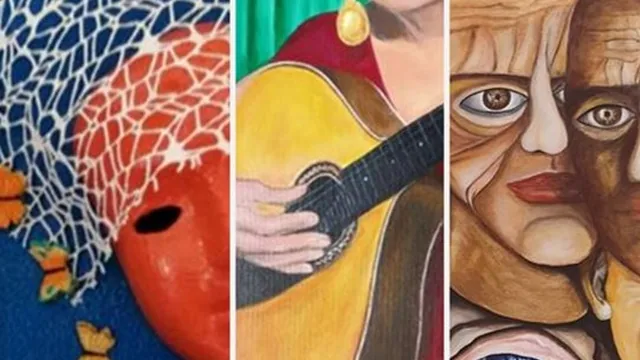 Imagem: Juntas pela Arte