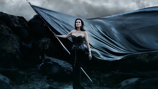 Imagem: Laura Pausini