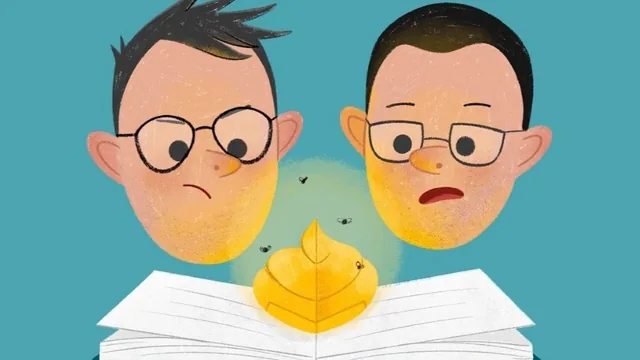 Imagem: Livros da Pi*a ao vivo