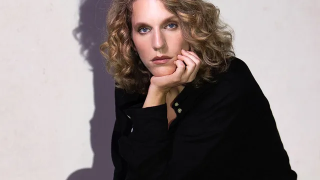 Imagem: Luísa Sobral