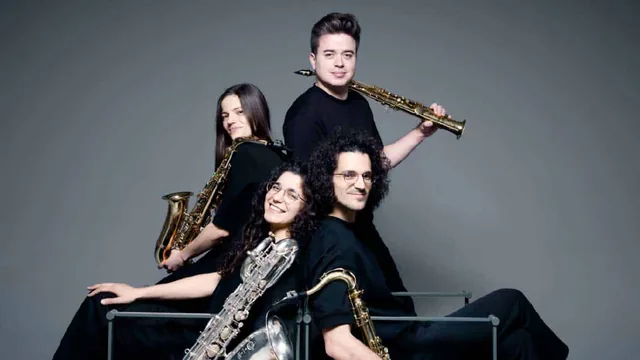 Imagem: Músicas da Revolução