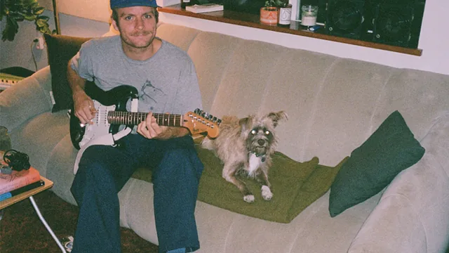 Imagem: Mac DeMarco