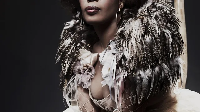 Imagem: Macy Gray