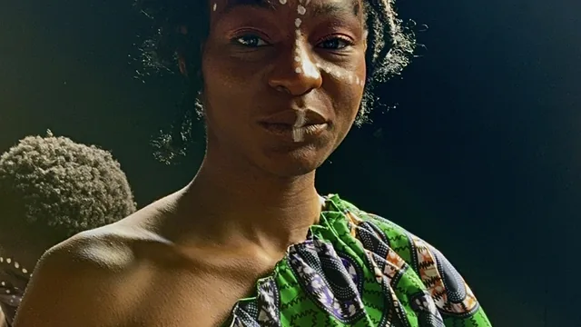 Imagem: Mamã África