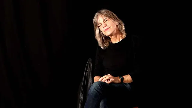 Imagem: Mike Stern Band