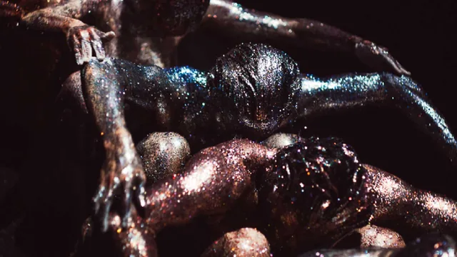 Imagem: Mirage, de Damien Jalet e Kohei Nawa