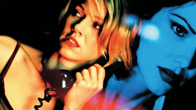 Imagem: Filmes de culto do Nimas