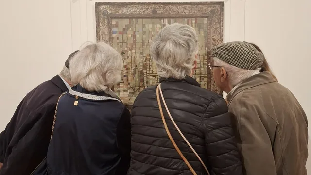 Imagem: Museu em Partilha