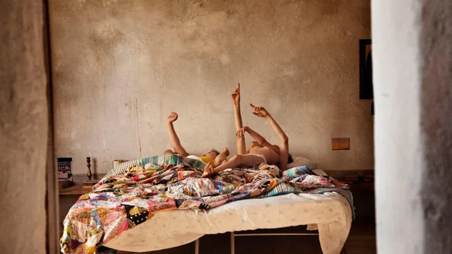 Imagem: Ciclo de cinema Polo Cultural Gaivotas