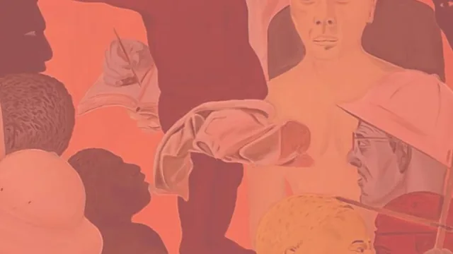 Imagem: Olhares Críticos no Arquivo Colonial