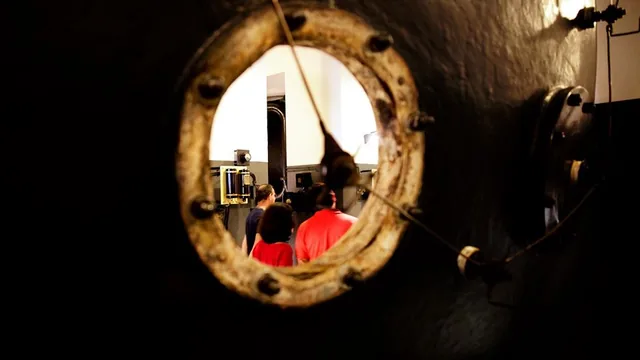 Imagem: Percurso Secreto