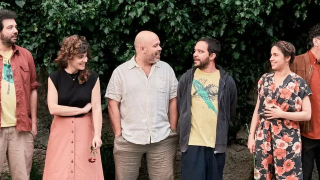 Imagem: Canto ao Entardecer (PT)