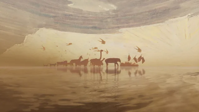 Imagem: Trail of Angels