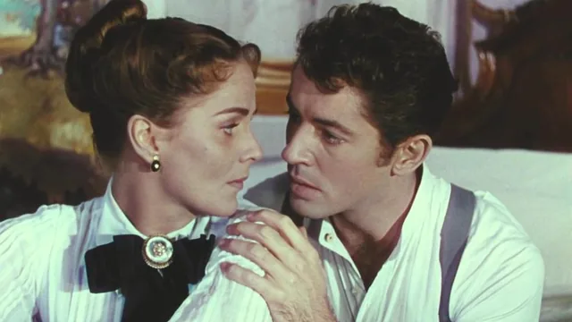 Imagem: Retrospetiva Luchino Visconti
