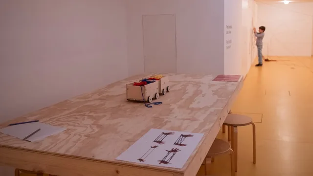 Imagem: Aprender a Brincar para a Brincar Aprender