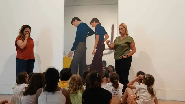 Imagem: Segundo Ciclo