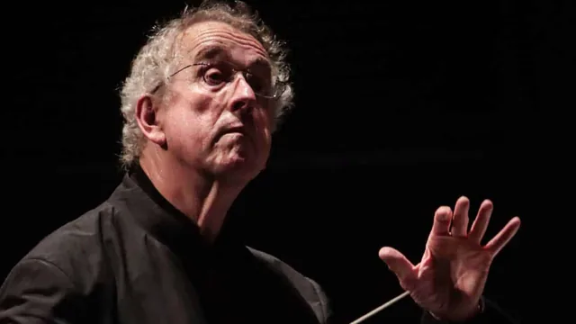 Imagem: Sinfonia Doméstica de Strauss