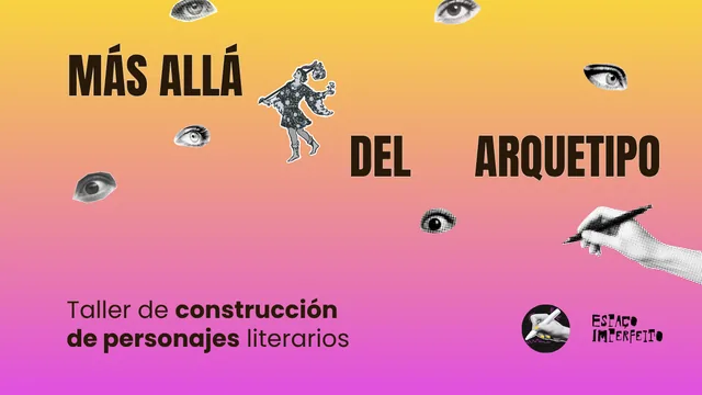 Imagem: Para além do arquétipo