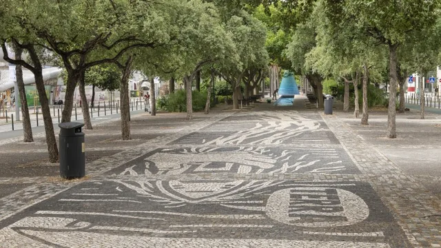 Imagem: Peddy-paper Pela Calçada