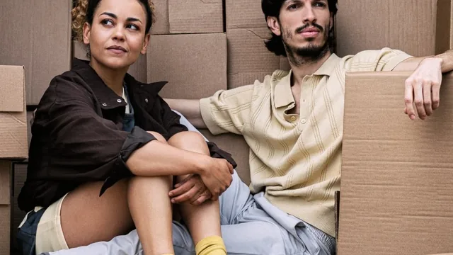 Imagem: Uma casa, com certeza