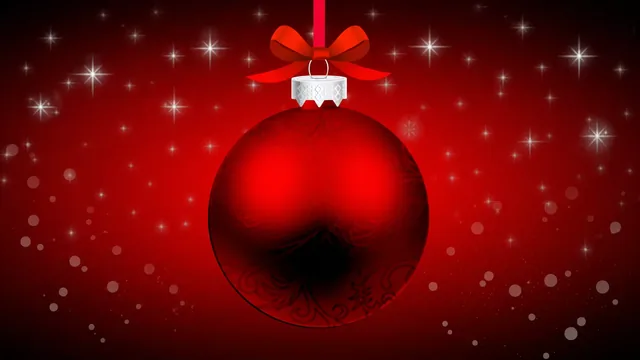 Imagem: White Christmas