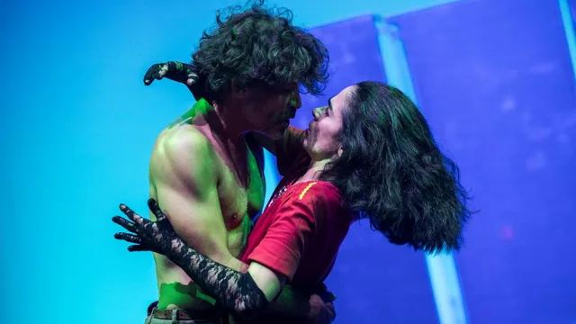 Imagem: Woyzeck