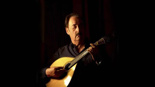 Imagem: A Música de Mário Pacheco