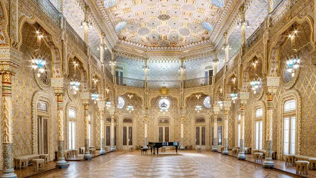 Imagem: Solistas da Orquestra Sinfónica do Porto Casa da Música
