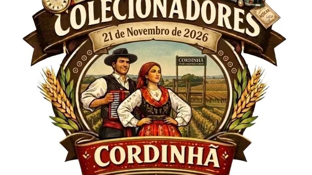 Imagem: I Encontro de Colecionadores