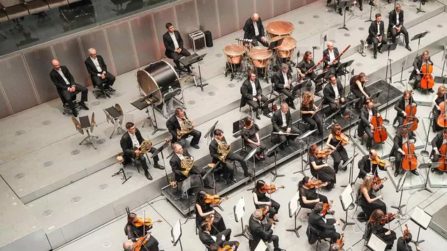 Imagem: O Carnaval dos Animais