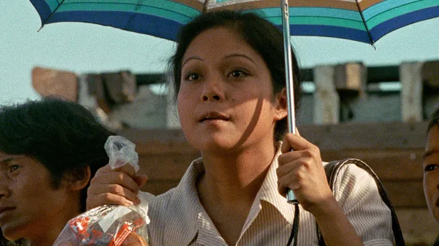 Imagem: Lino Brocka - Matem o artista nacional