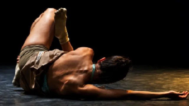 Imagem: De qualquer modo dança