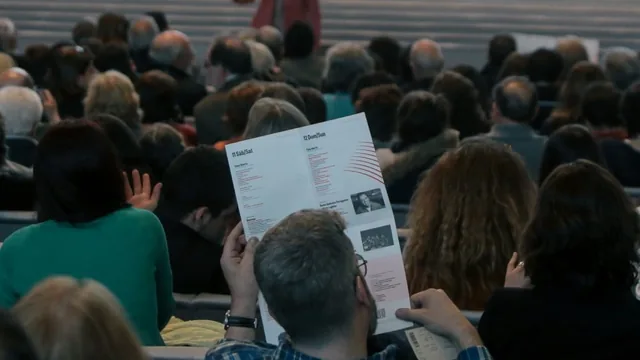 Imagem: Ensaio Aberto · Jazz Sinfónico
