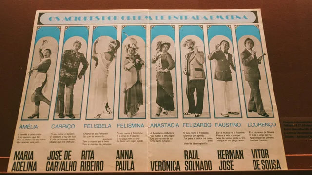 Imagem: Um Lugar Chamado Variedades