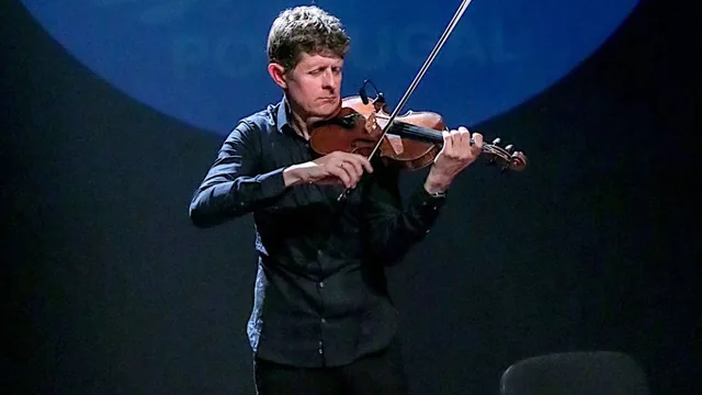 Imagem: Tim Kliphuis Trio