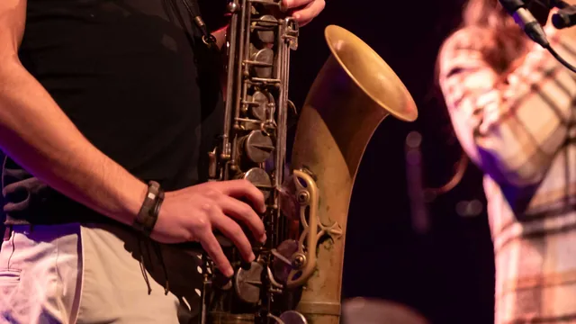 Imagem: Future Jazz