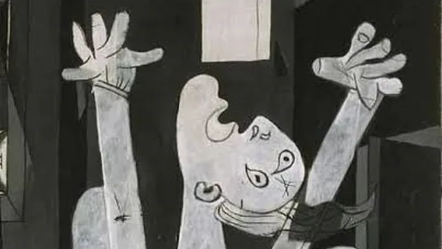 Imagem: 1936-1939: Espanha Fraturada