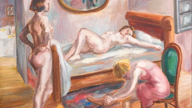 Imagem: Ao Encontro do Olhar | Hélène de Beauvoir