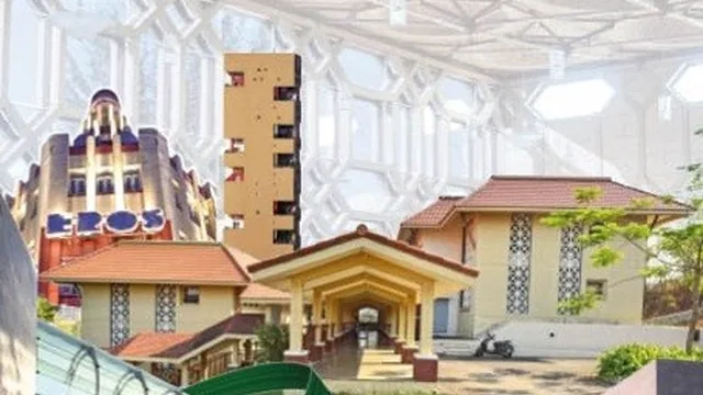 Imagem: Arquitetura Portugal Índia