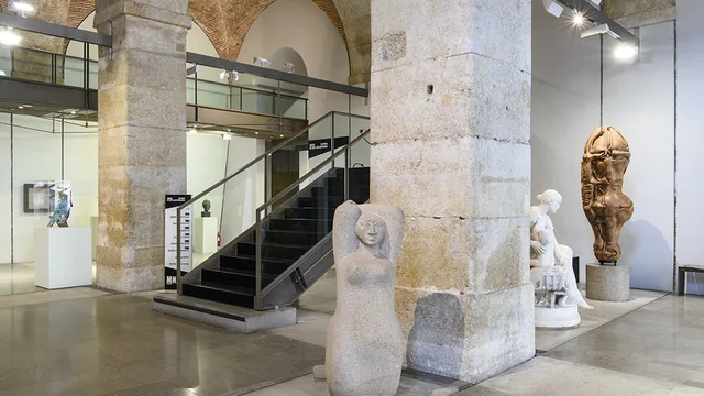 Imagem: Caminhos da Arte Portuguesa