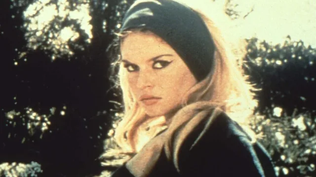 Imagem: Lado B.B. - Retrospetiva Brigitte Bardot