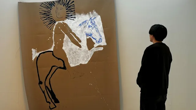 Imagem: Los Bravú