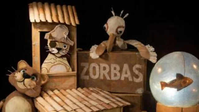 Imagem: Zorbas