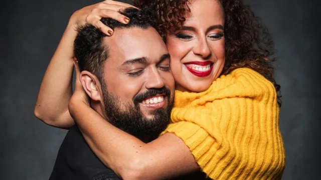 Imagem: Meu amor é cego