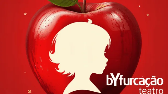 Imagem: Branca de Neve