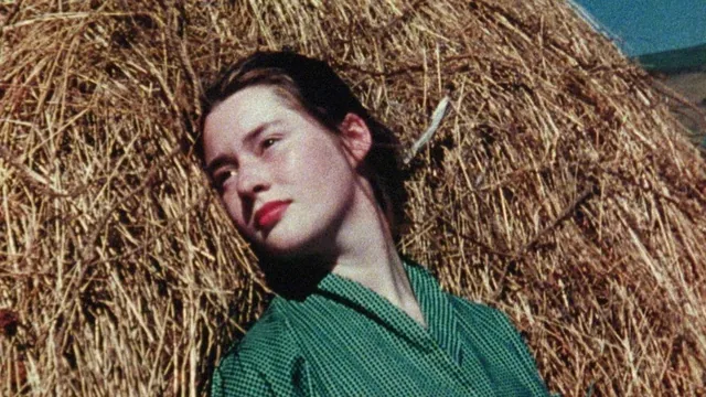 Imagem: O cinema de Margaret Tait em diálogo
