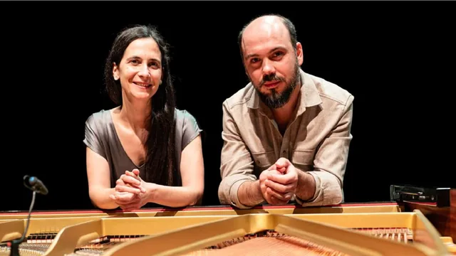 Imagem: Joana Gama + Ivan Vukosavljević
