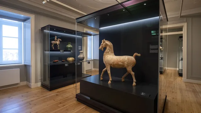 Imagem: Visitas à Casa Ásia-Coleção Francisco Capelo