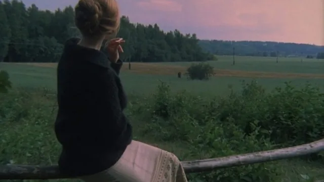 Imagem: Cinema e Filosofia