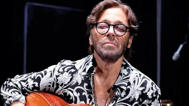 Imagem: Al di Meola